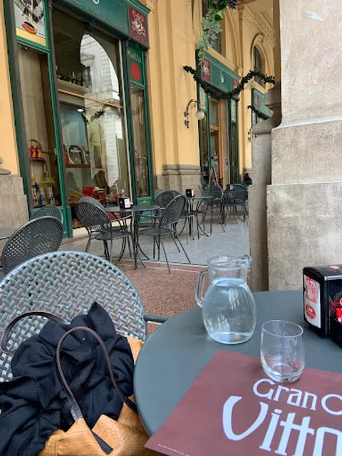 Gran Caffè Vittoria