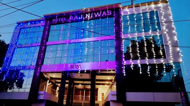Hotel Rajniwas