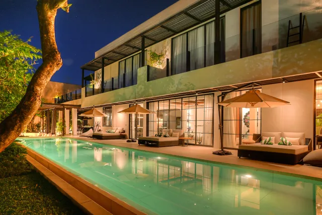 Carpediem Villa Bali