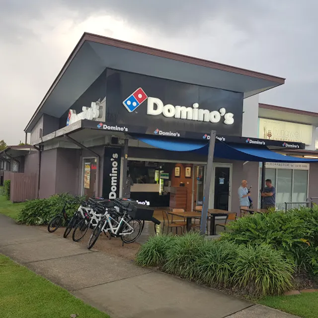 Domino's Pizza Currimundi