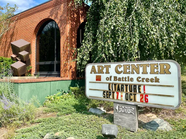 Art Center of Battle Creek