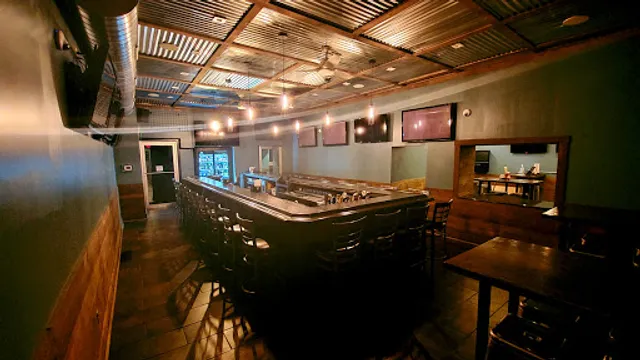 Stinky's Bar & Grill