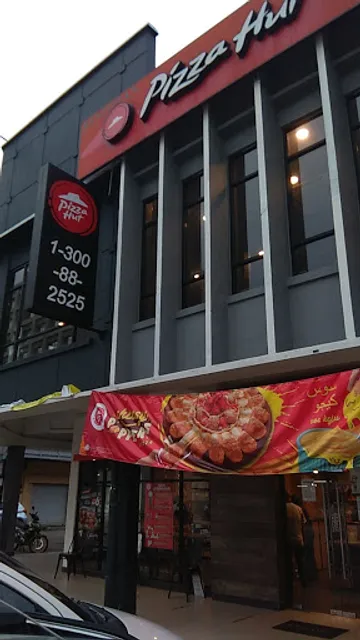 Pizza Hut Restaurant Kota Bharu