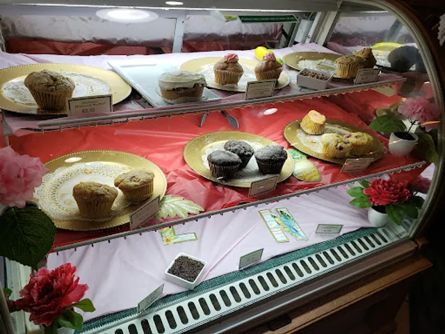 Perkins American Food Co.