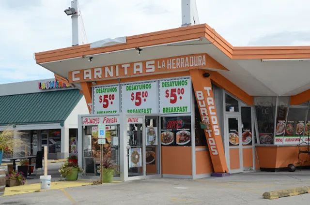 Taqueria La Herradura