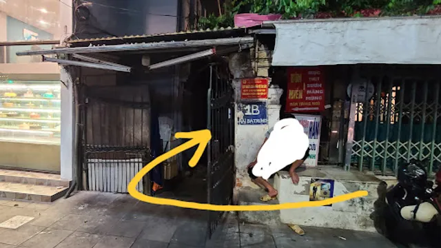 BêTô Bistro&Tealounge