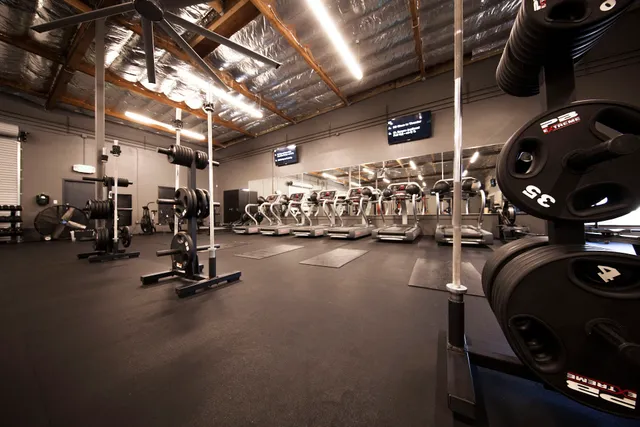 The 12 - South Coast Metro