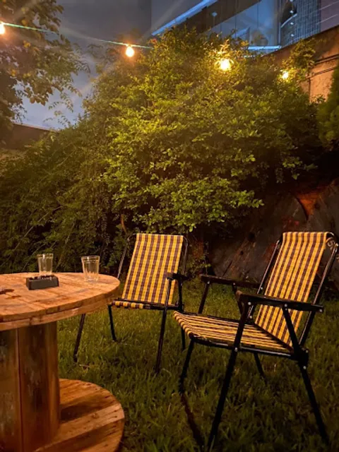 Morada | Rango e Birita