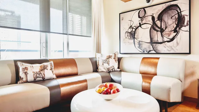 RnR Wellness Spa at Hôtel Le Germain