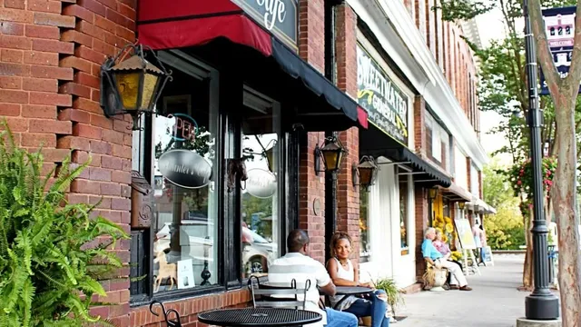 Hunter's Bakery and Cafe