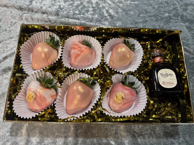 Mal's Eats and Treats