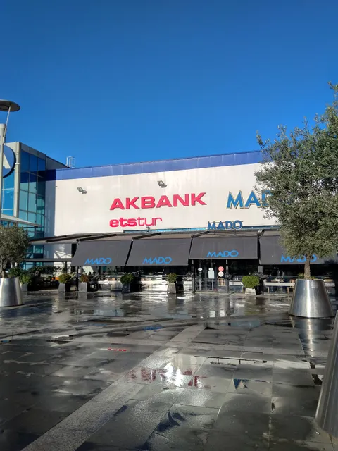 MADO Marmara Park Avm