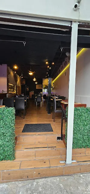 Da Fabio Trattoria pizzeria bar