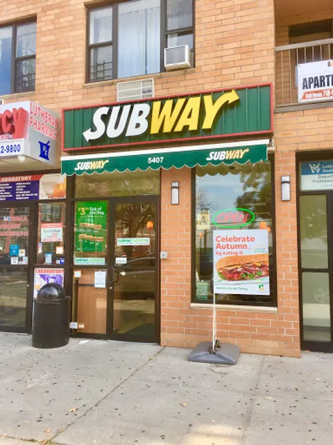Subway
