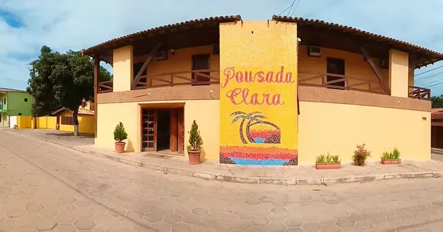 Pousada Clara