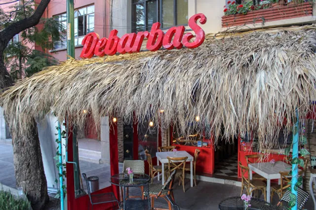 Debarbas Nueva York - Tapas Bar