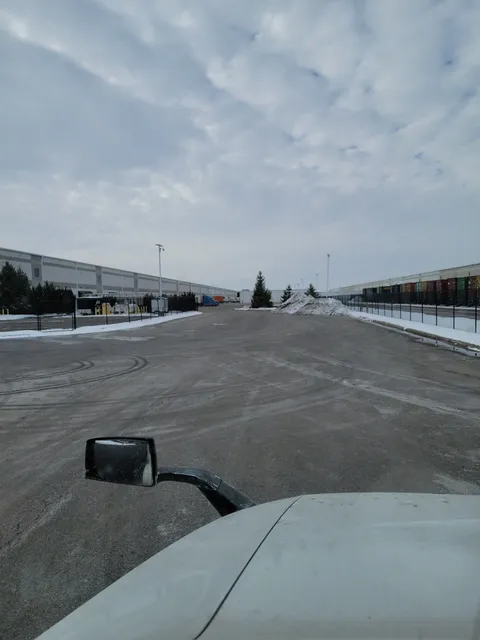 Columbus Market Place Dc