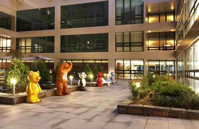 Hotel Skypark Kingstown Dongdaemun