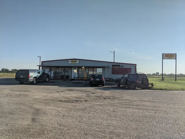 Fort Thompson District