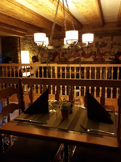 Restaurant des XIII Cantons