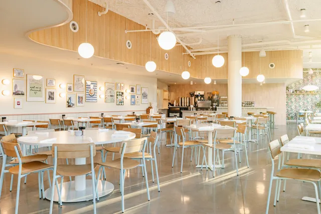 Biscuit Love Cincinnati