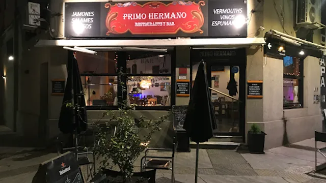 Restaurante Primo Hermano