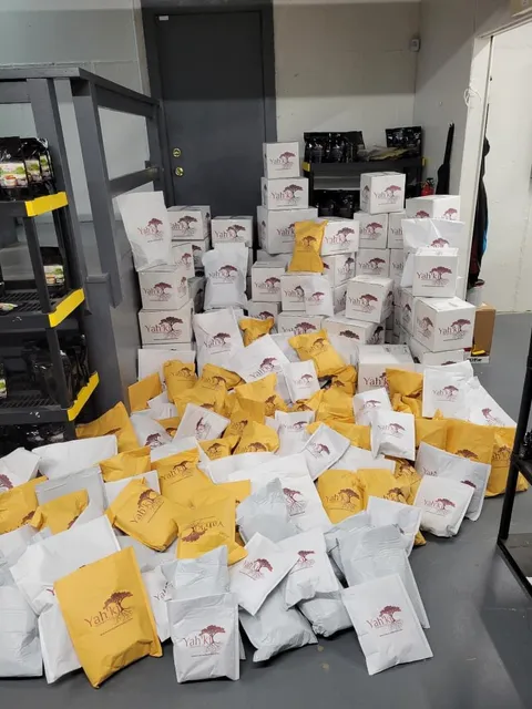 DR. YAHKI HEALTH CLINIC