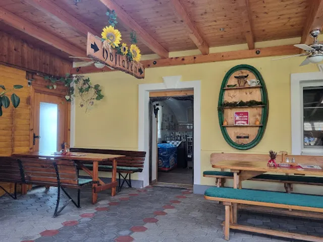 Buschenschank Kordesch