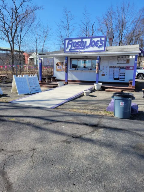 Frosty Joe's