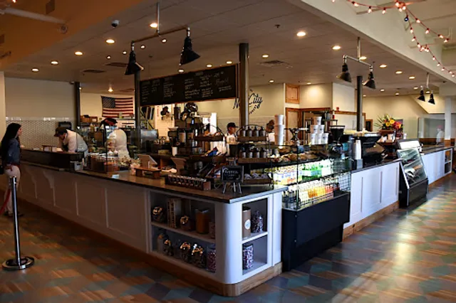 New City Microcreamery