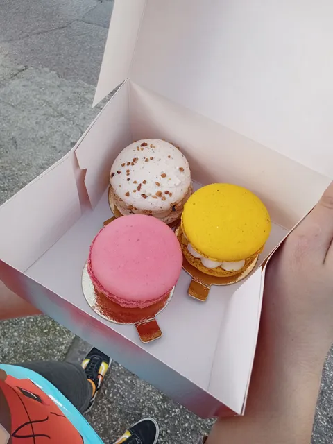 Fournil de la delorme