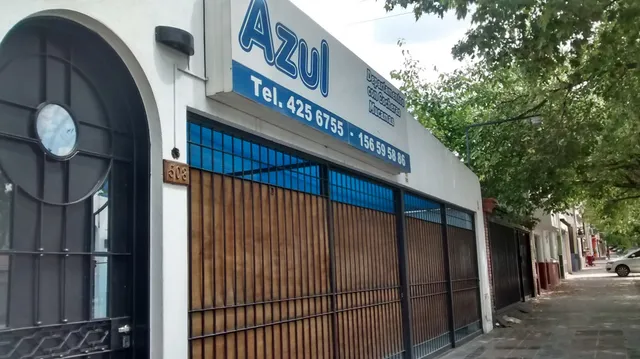 Azul Departamentos