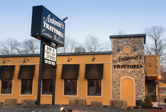Antonio's Trattoria Cucina Italiana