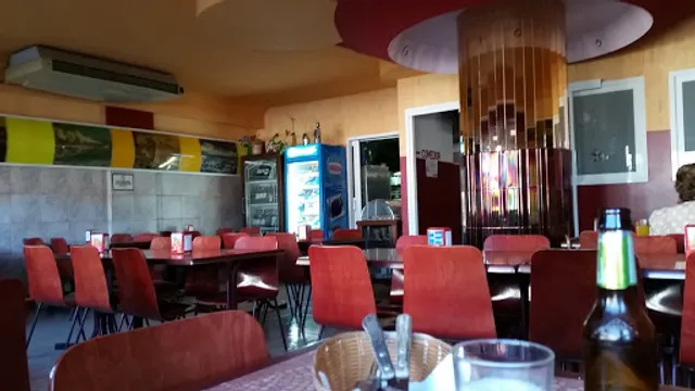 Restaurante El Refugio