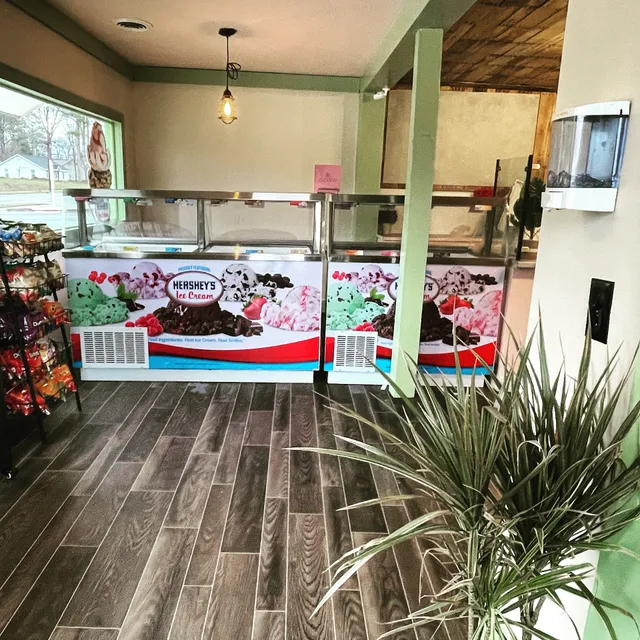 Eden Ice Cream & More