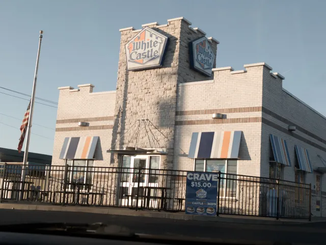 Hilltop Village Shopping Center