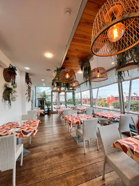 Marivista - Ristorante di Pesce a Catania