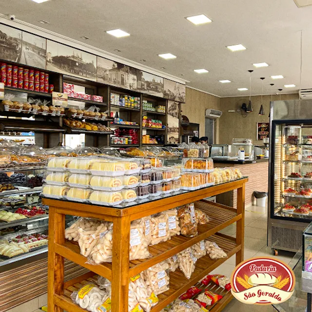 Padaria São Geraldo