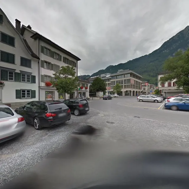 Restaurant Glärnischblick