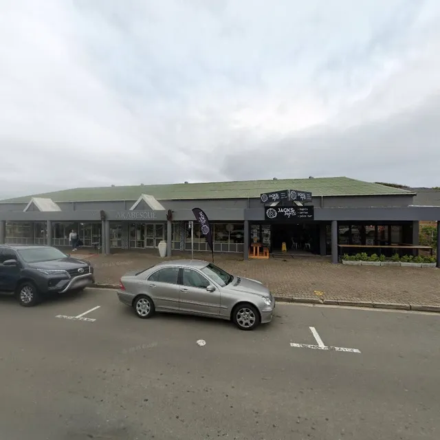 Wings @ Mossel Bay Pub & Grill