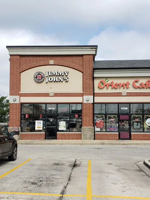 Jimmy John's