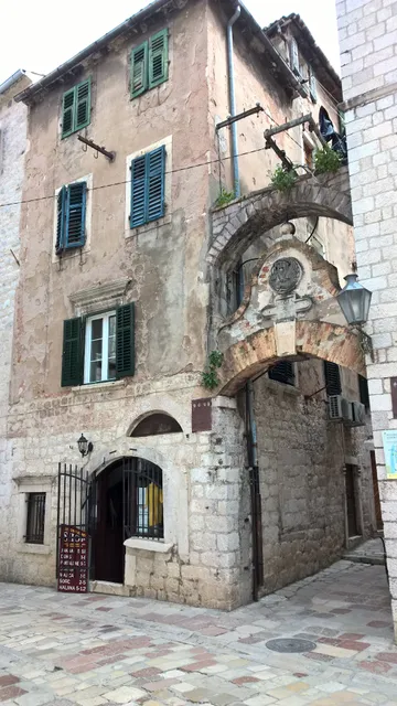 Apartments Villa Barbara