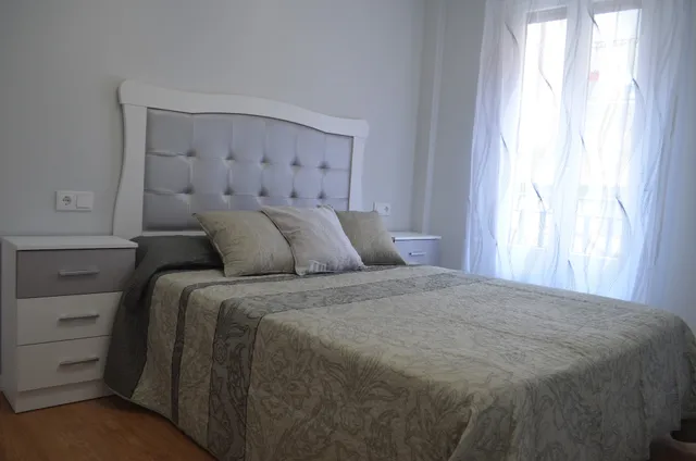 apartamento camino laurel