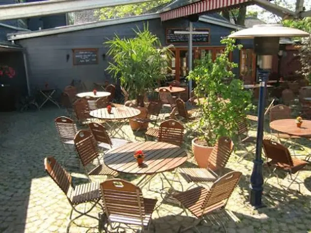 Al B'Andy - Solingen