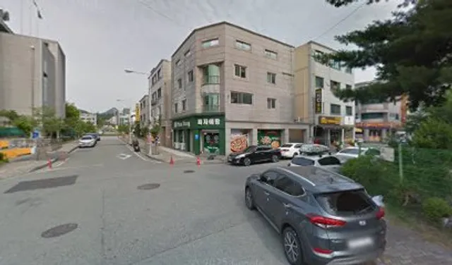 피자에땅 노은점