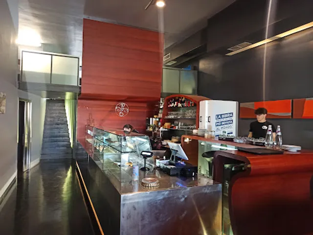 Delicatesse Ristorante