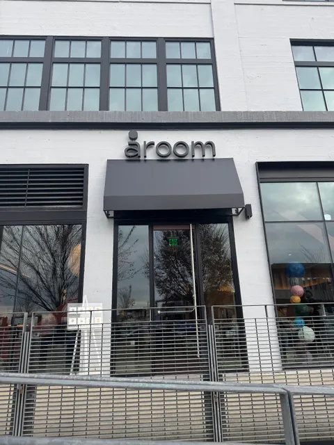 Aroom Coffee Waterfront
