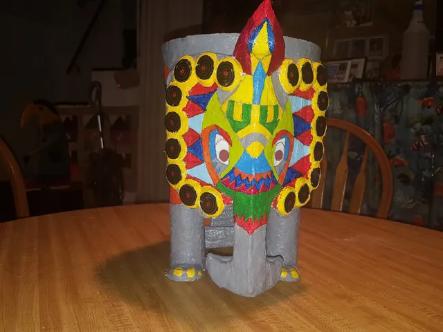 gilbert w. perry, jr. center for the arts