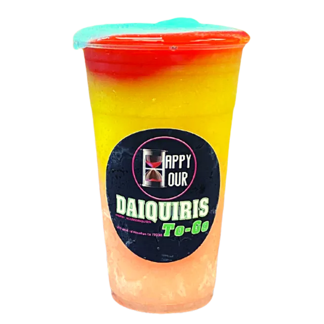 Happy Hours Daiquiris