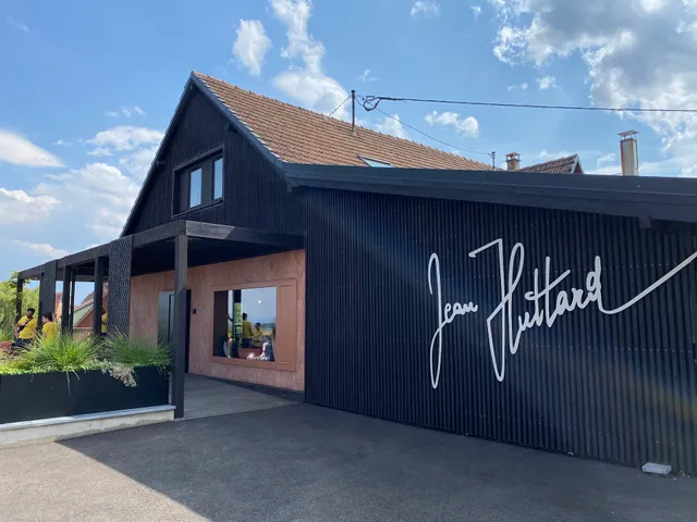 Maison Jean Huttard